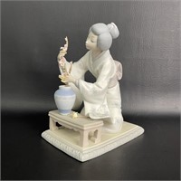 Lladro Figurine #4840