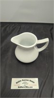 Porcelain China Small Creamer Pitcher