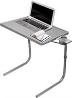 $52  Table Mate II - Folding Dinner, Laptop Stand