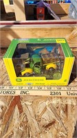 1941 John Deere Chevy pickup NIB