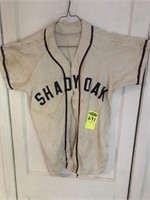 #10 Shady Oak Ball Jersey