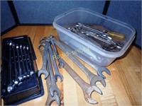 Wrenches Plus