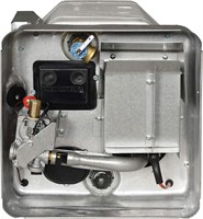 10gal Electric Water Heater Suburban 5243A SW10DE