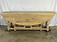 WAKE TABLE - 4460A