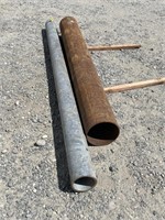2-Steel Pipes