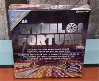 Wheel of Fortune - sealed
