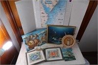 Nautical Lot