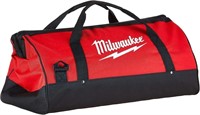 Milwaukee Canvas Tool Bag