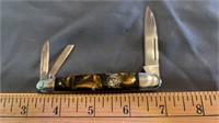 Beaver Creek Three Blade Pocket Knife