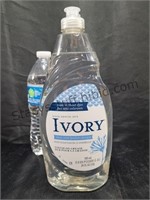 Ivory Dish Soap