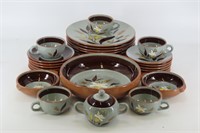 Stangl Dinnerware