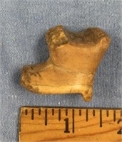 St. Lawrence Island artifact