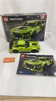 Technic Ford Mustang Shelby GT 500  Lego