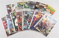 15 Assorted Spawn Image Comics 1992-1994
