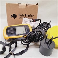 Portable Handheld Fish Finder