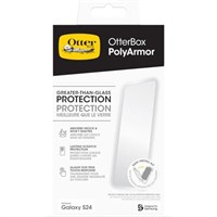 OtterBox Samsung Galaxy S24 Screen Protector