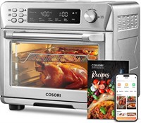 USED-COSORI 12-in-1 Toaster Oven Air Fryer