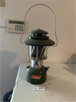 1971 Coleman Lantern Like New