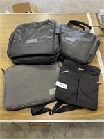 Office Bags & Other