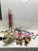 Assorted Toys