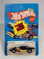 HOT WHEELS HOT ONES TORINO STOCKER NIP