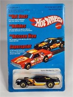 HOT WHEELS HOT ONES TORINO STOCKER INTERNATIONAL