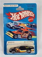 HOT WHEELS BW BLACKWALL TORINO STOCKER NIP