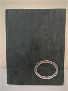 JD Kansas City 125 Years Hardback Book 160 Pages