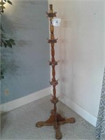 HAT RACK 65"TALL