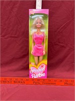 Sweetheart Barbie