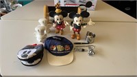 Misc Disney Lot