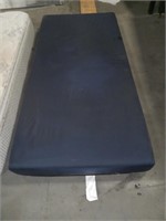 Twin size bed mattress
