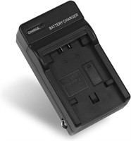 NEW Sony Camera Battery Charger