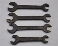 Antique Ford wrenches