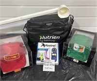 Nutrien Farmer Gift Pack #2. Donated by Nutrien