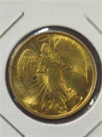 Guardian angel token