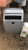 Hisense air conditioner system