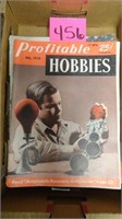 Misc Magazines – Profitable Hobbies /