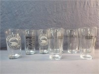 LPO-(8) Beer Garden & Brewery Glasses