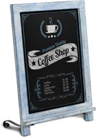 HBCY Creations Tabletop Chalkboard