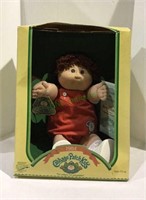 1984 Cabbage Patch kids in original box with tags