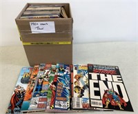 140+ Marvel Thor Comics