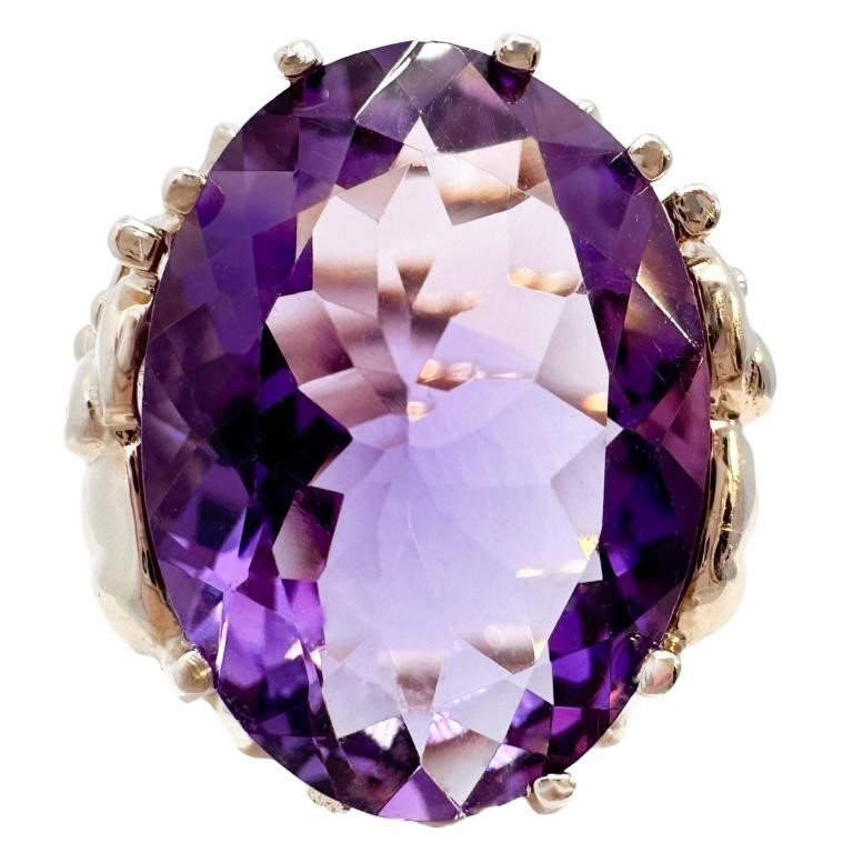 Super Sunday Fine Jewelry, Coin, Bullion & Gemstone Auction