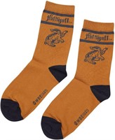 Harry Potter Socks x2