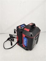 Toro Flex Force 60V 6 Amp-Hrs Battery and Charger