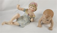 Large Ceramic Toddler & Infant