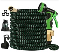 100 ft. Flexible Water Hose