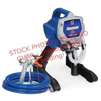 Graco Magnum Airless Paint Sprayer, 3000PSI