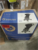 Maxi-Cosi Lara Ultracompact Stroller, Essential