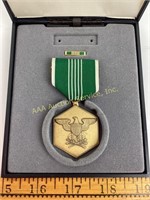 United States military merit medal